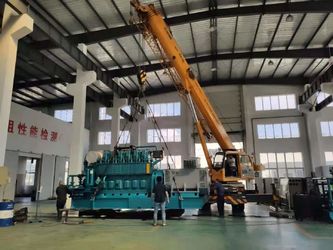 Huide Power Generating Equipment Manufacturing Co.,Ltd कंपनी प्रोफ़ाइल
