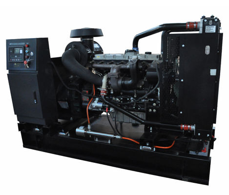 250kVA Perkins Diesel Generator Set Automatic Mode Perkins Silent Generator