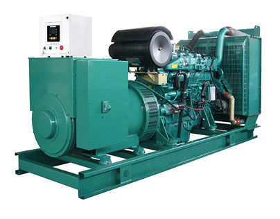 DC24V 1500rpm ডিজেল জেনারেটর নিরাপদ টেকসই ইউচাই জেনারেটর সেট