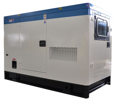 250kVA ডিজেল স্ট্যান্ডবাই জেনারেটর 160kW 3 ফেজ ডিজেল জেনারেটর
