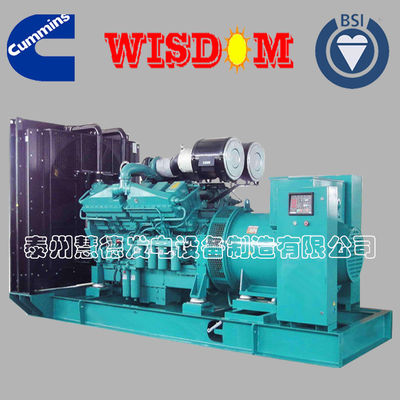 DC24V বৈদ্যুতিক ডিজেল জেনারেটর
