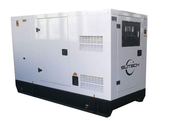 Generator 3-fazowy Cummins 100 kva Generator Diesla w maszynach rolniczych