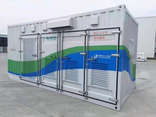 генератор энергии генератора 690V Cummins двигателя дизеля 600kW Cummins молчаливый